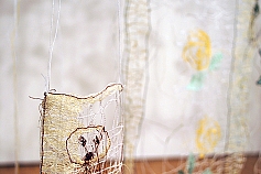Stand-In For Home (detail), 2009-2010