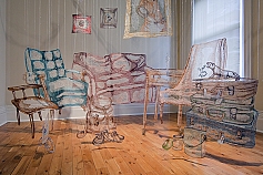 Living Room, 2010-2011