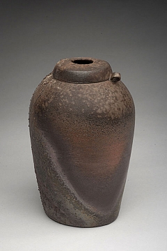 Vase Form, 2011 