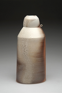Big Bottle Form, 2010 