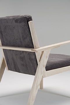 Aile Side Chair, 2012