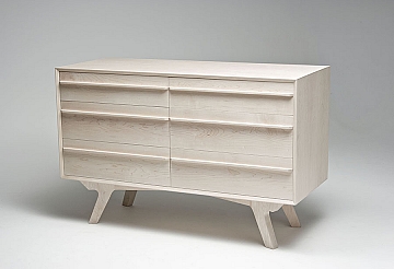 Bruyeres Dresser, 2012