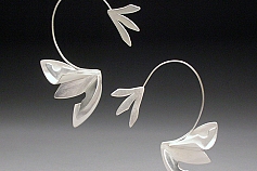 Go Fly A Kite - earrings, 2010