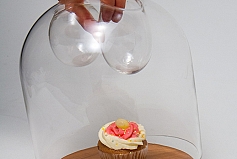 Bubble Wear - Inner Handle Bell Jar, 2013