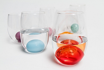 Bubble Wear Set - Bubble Raise Cup (with water), 2013
