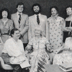 OCC 1978-79 board of directors 
