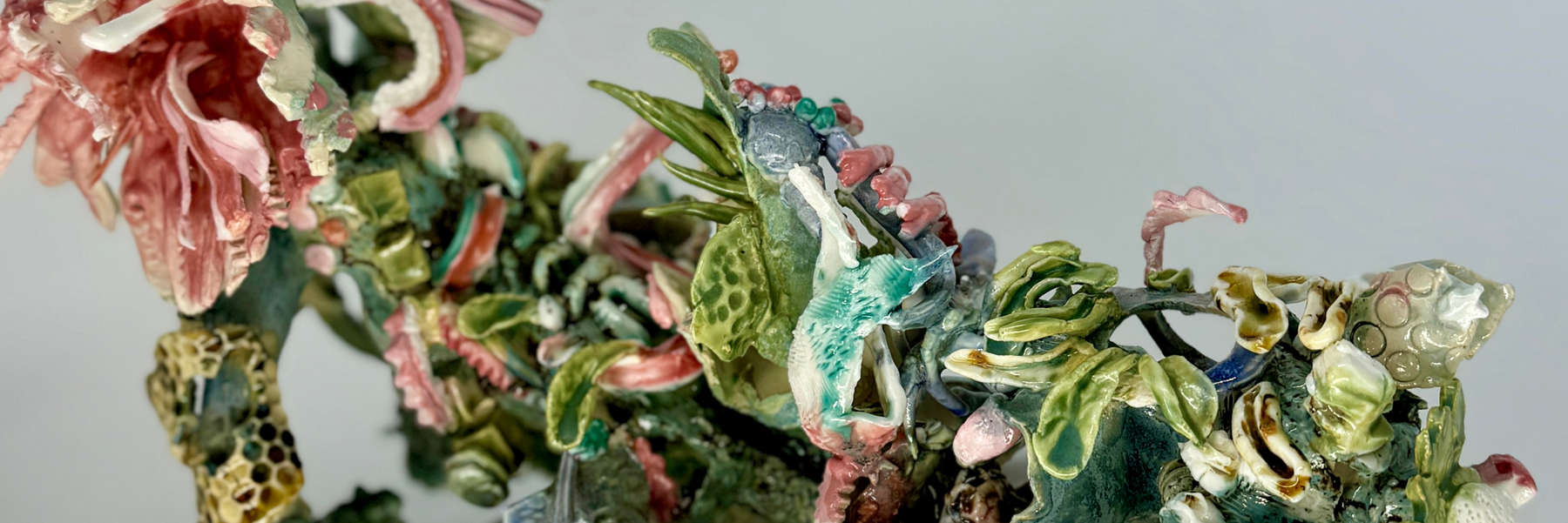 Craft Award Recipient Exhibition 2025