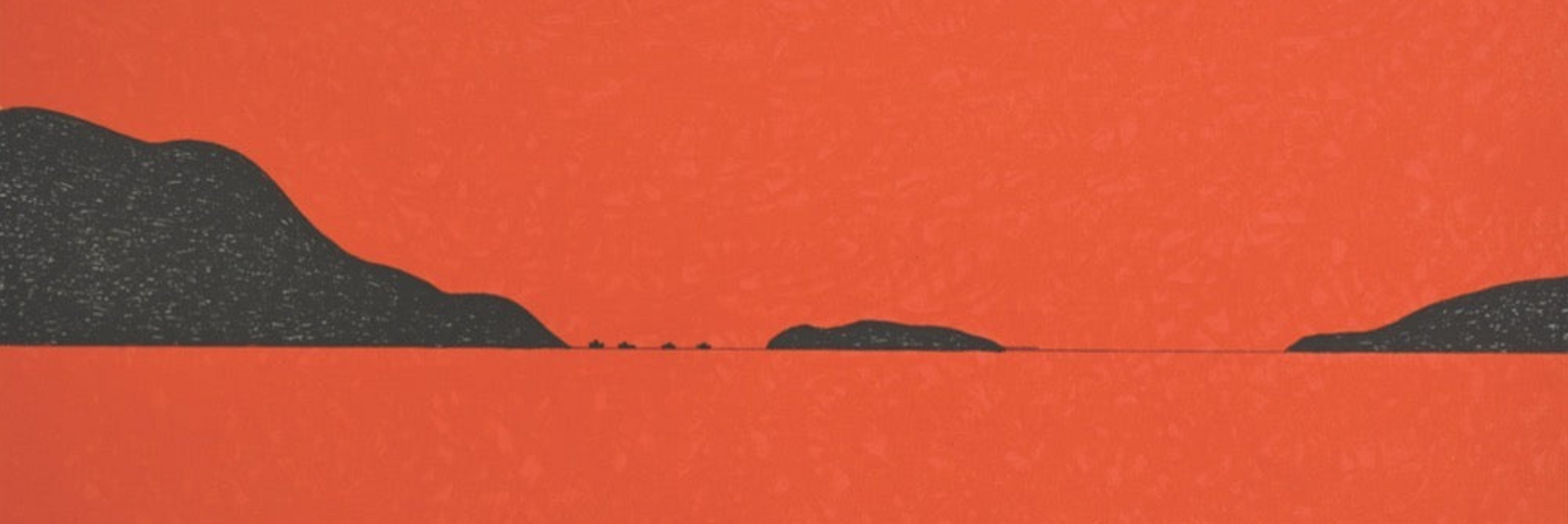 The 2025 Cape Dorset Annual Print Collection