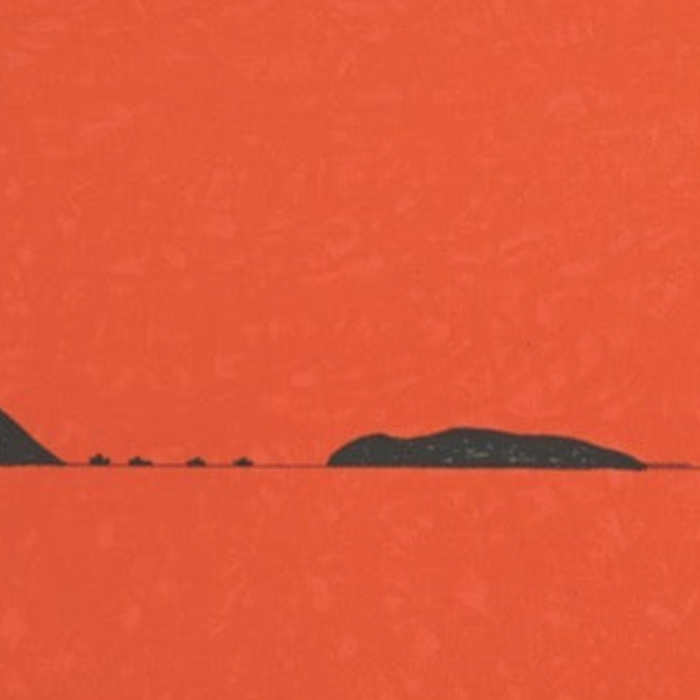 The 2025 Cape Dorset Annual Print Collection