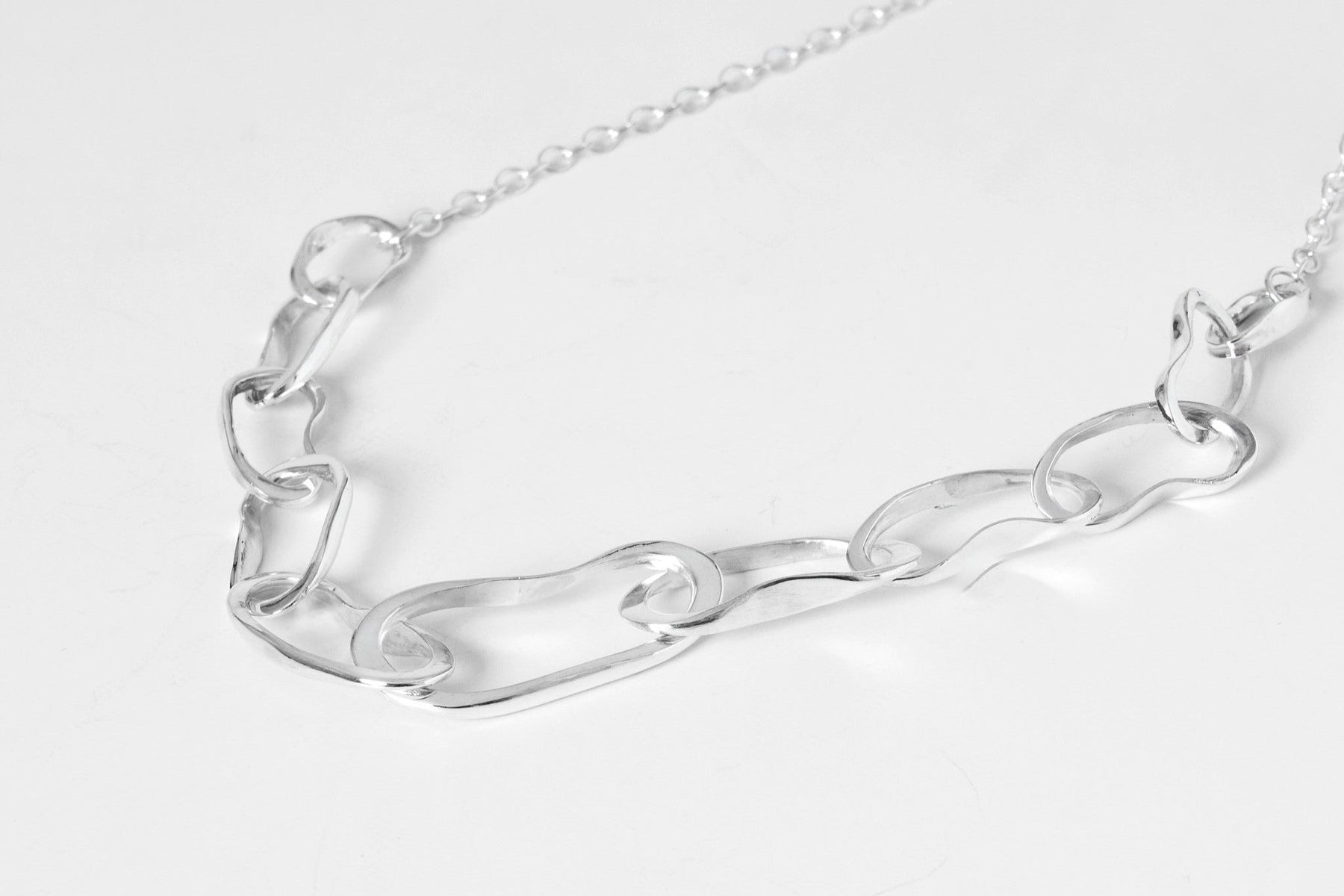 Jewellery Showcase: Fiona Macintyre