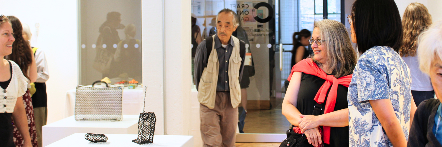 Announcing the 2026 Exhibition Line Up