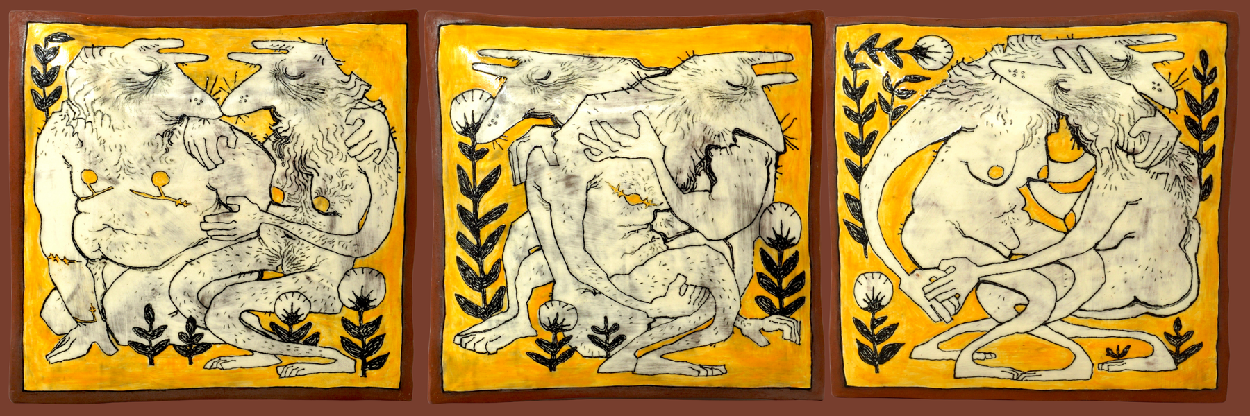 Open Call: Pride in Craft 2026