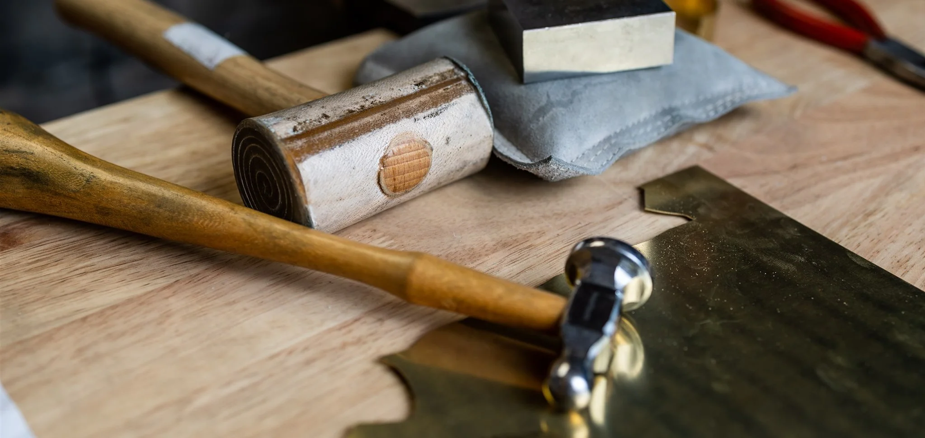 Jewellery Showcase: Enarmoured