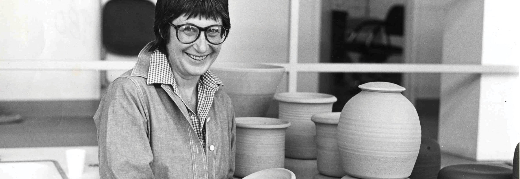 Jean Johnson Craft Writing Award