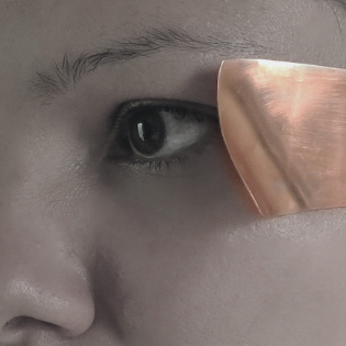 Jewellery Showcase: Amanda Henderson