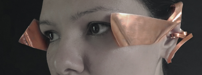 Jewellery Showcase: Amanda Henderson