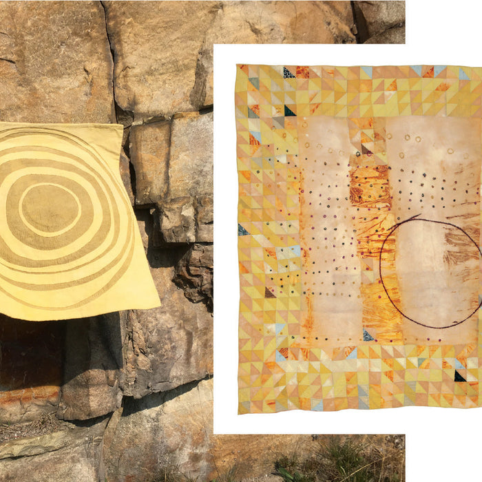 April Martin & Judy Martin Exhibition