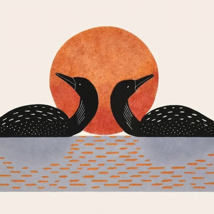 2026 Cape Dorset Annual Print Collection