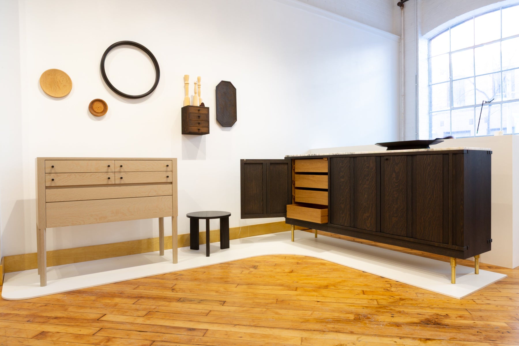 Slow Furniture