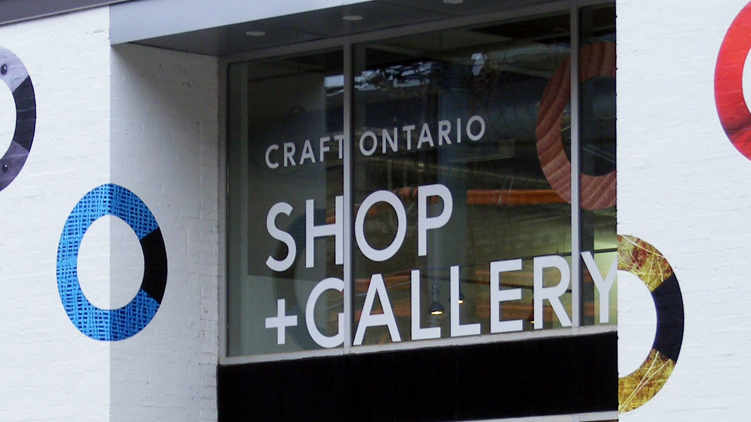 Craft Ontario Shop response to COVID-19