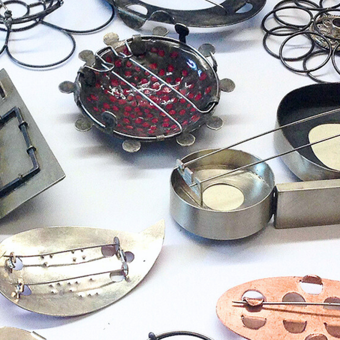 Workshop and Lectures with Daniela Malev