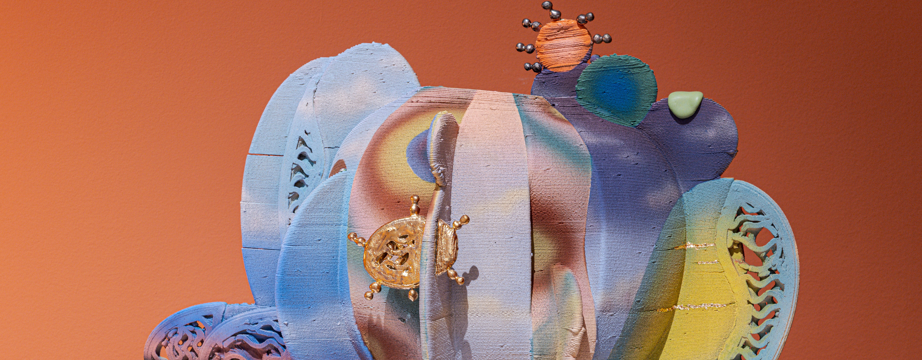 The Constant Evolution of Ceramics: The 2026 International Ceramic Art Fair