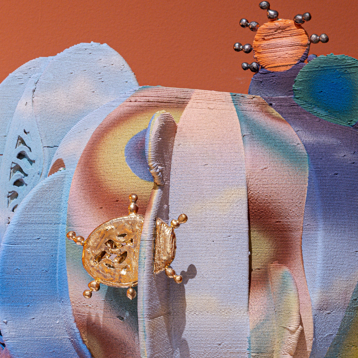 The Constant Evolution of Ceramics: The 2026 International Ceramic Art Fair