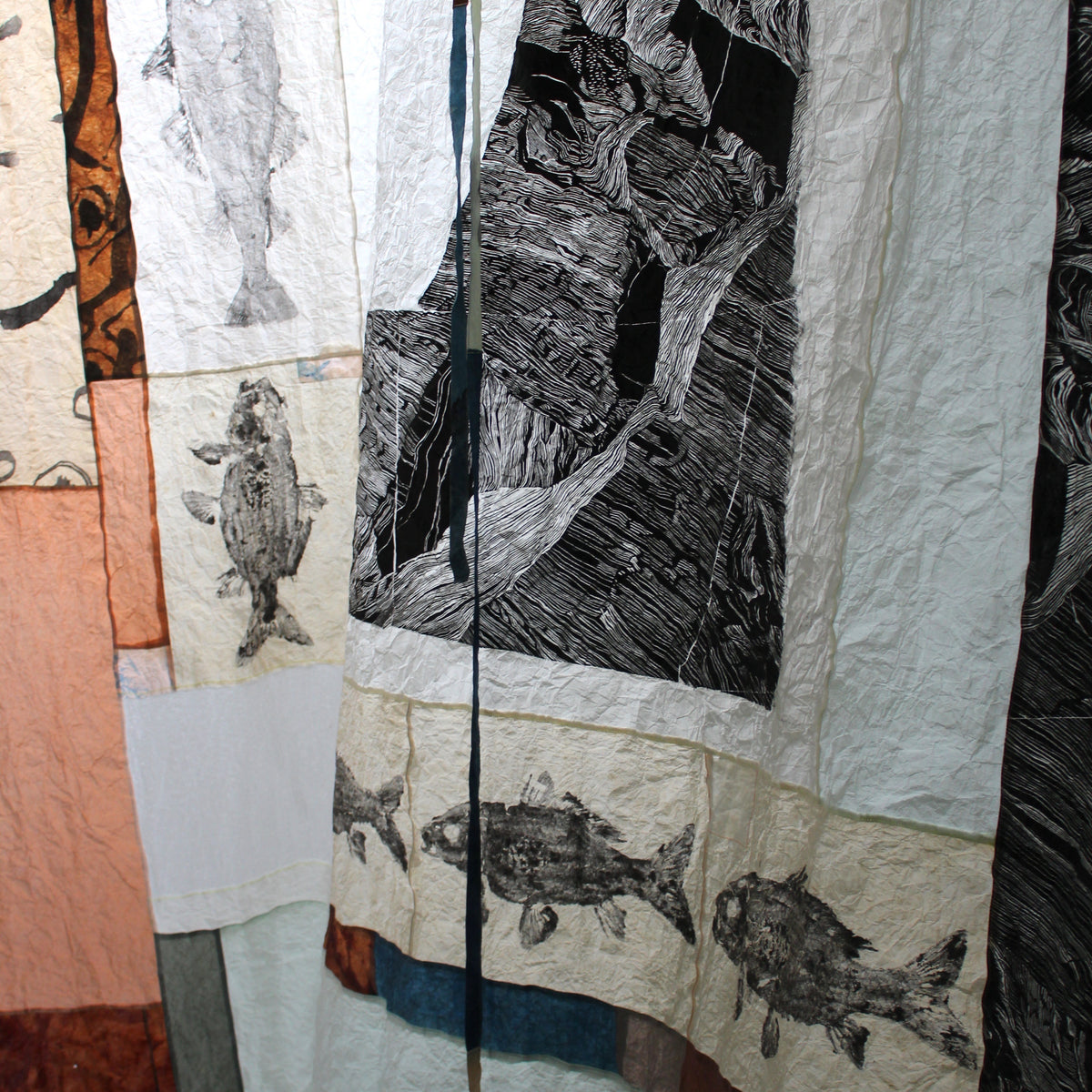 Artist Highlight: Alexa Kumiko Hatanaka — Craft Ontario