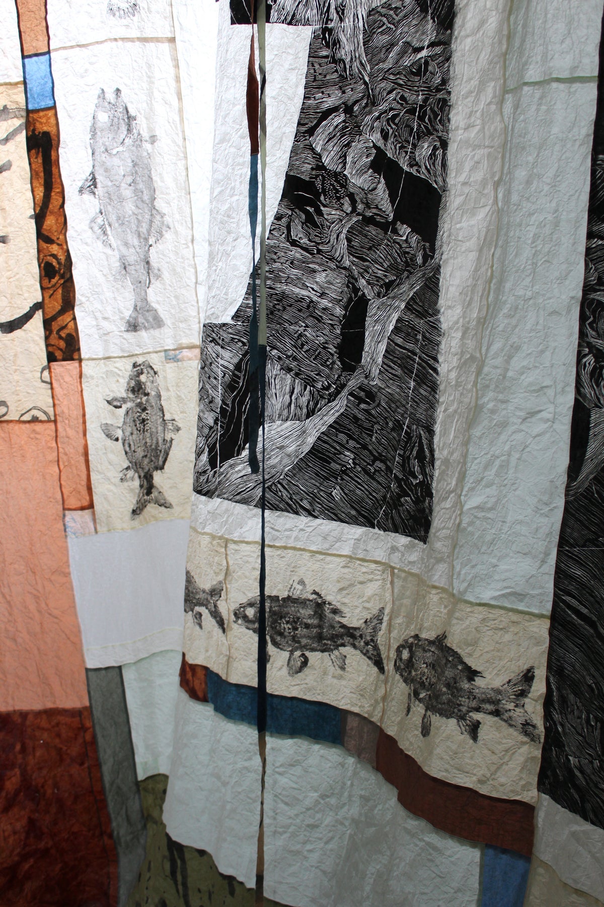 Artist Highlight: Alexa Kumiko Hatanaka — Craft Ontario