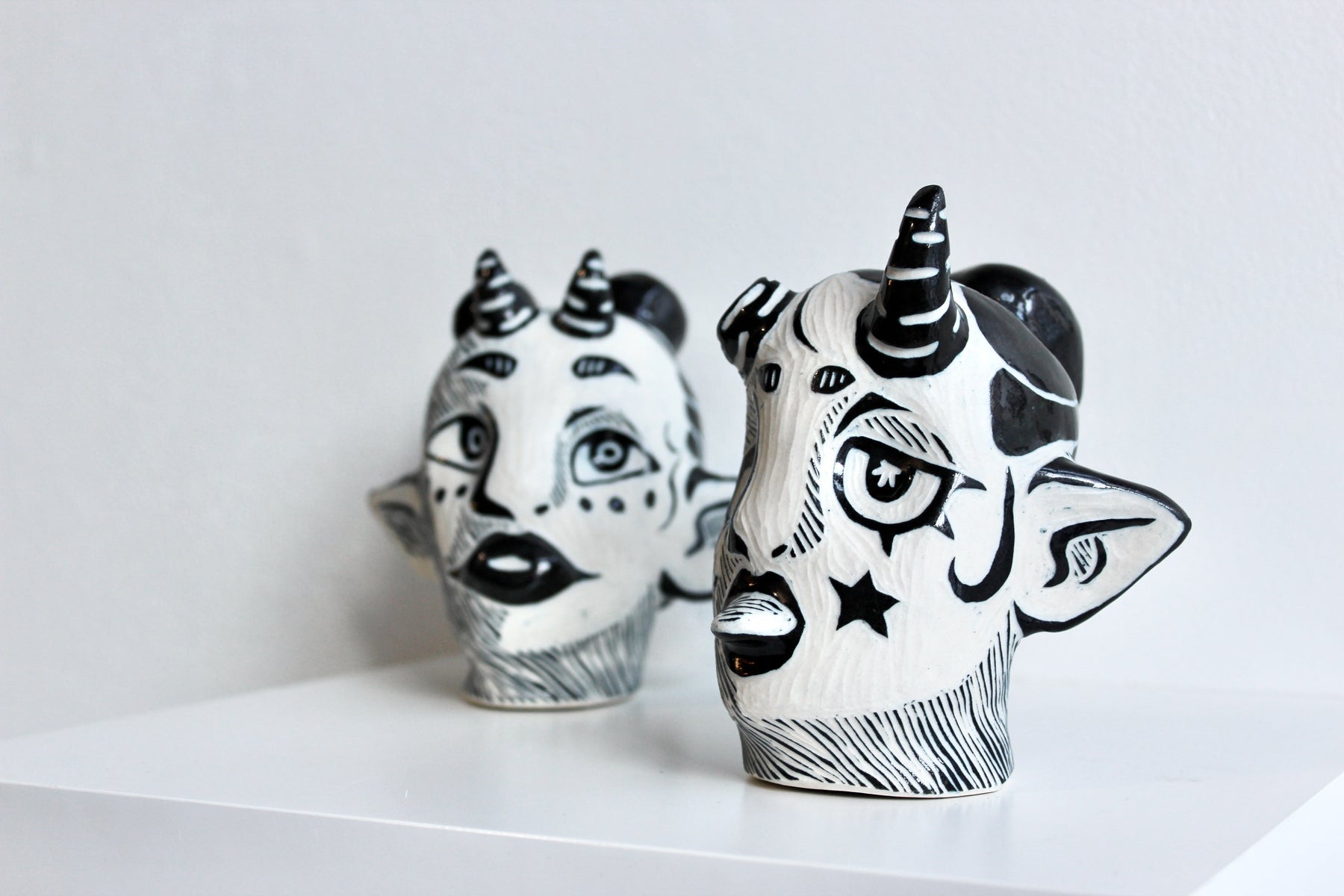 Featured Artist: Jaxx Bonnamie