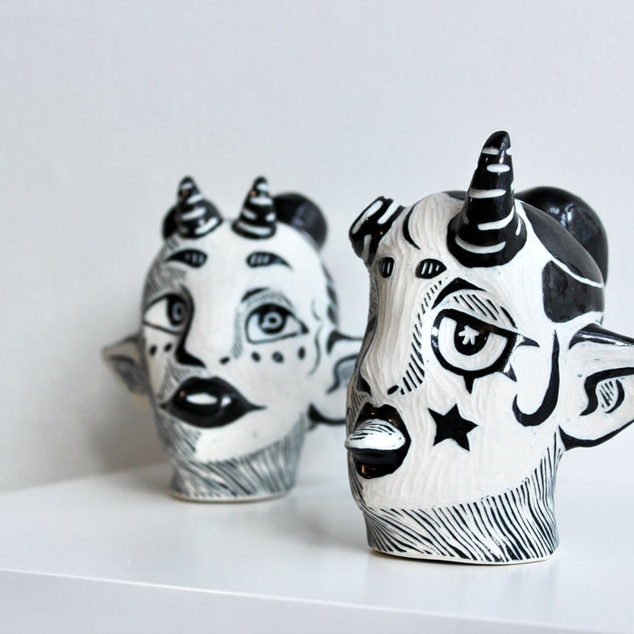 Featured Artist: Jaxx Bonnamie