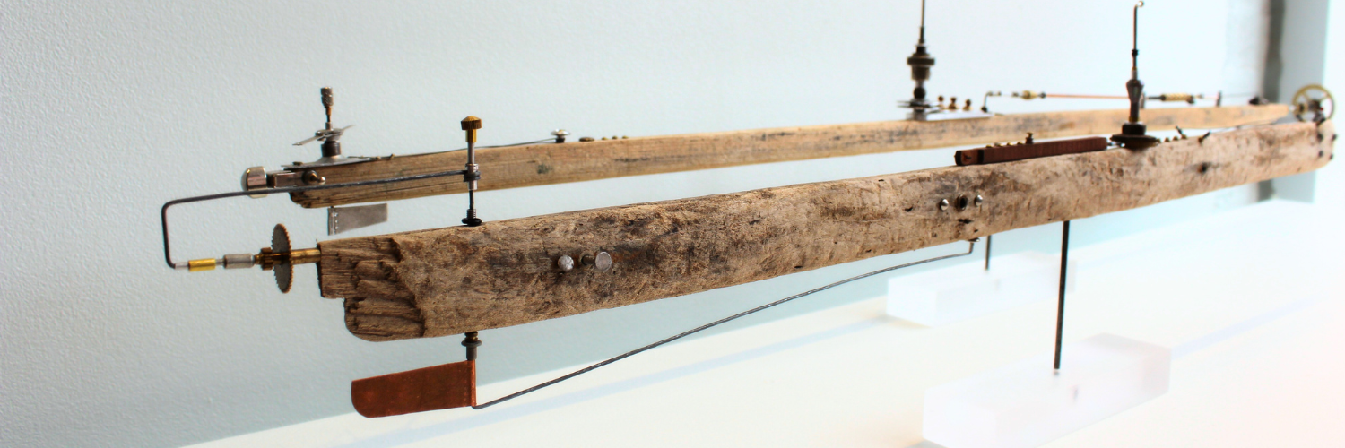 Featured Artist: K Maclean