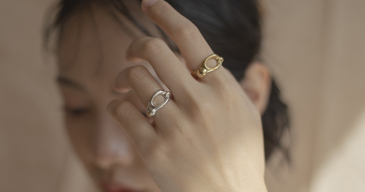 Artist Highlight: Kotoba Jewellery