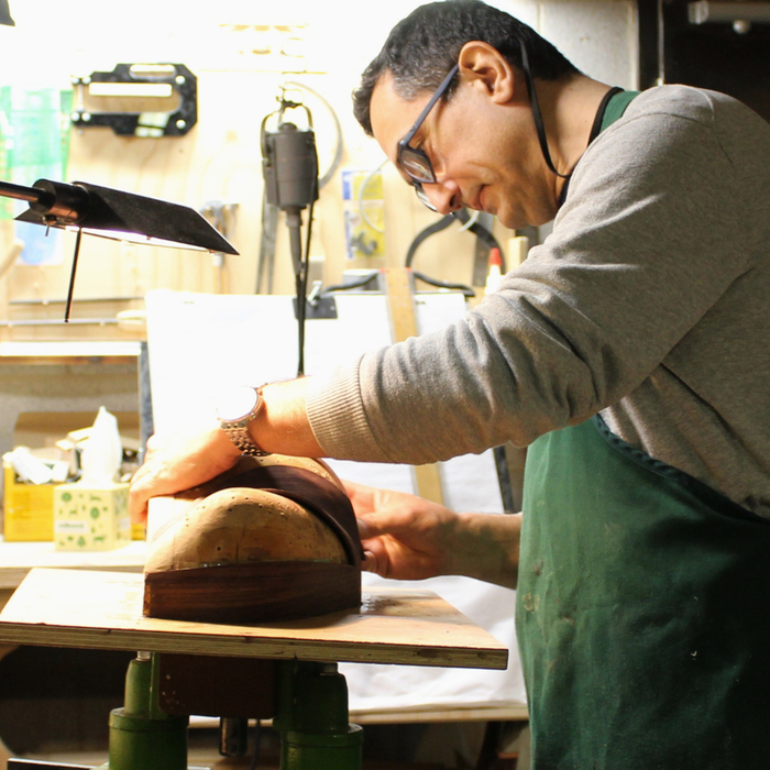 Forming a New Era of the Tar