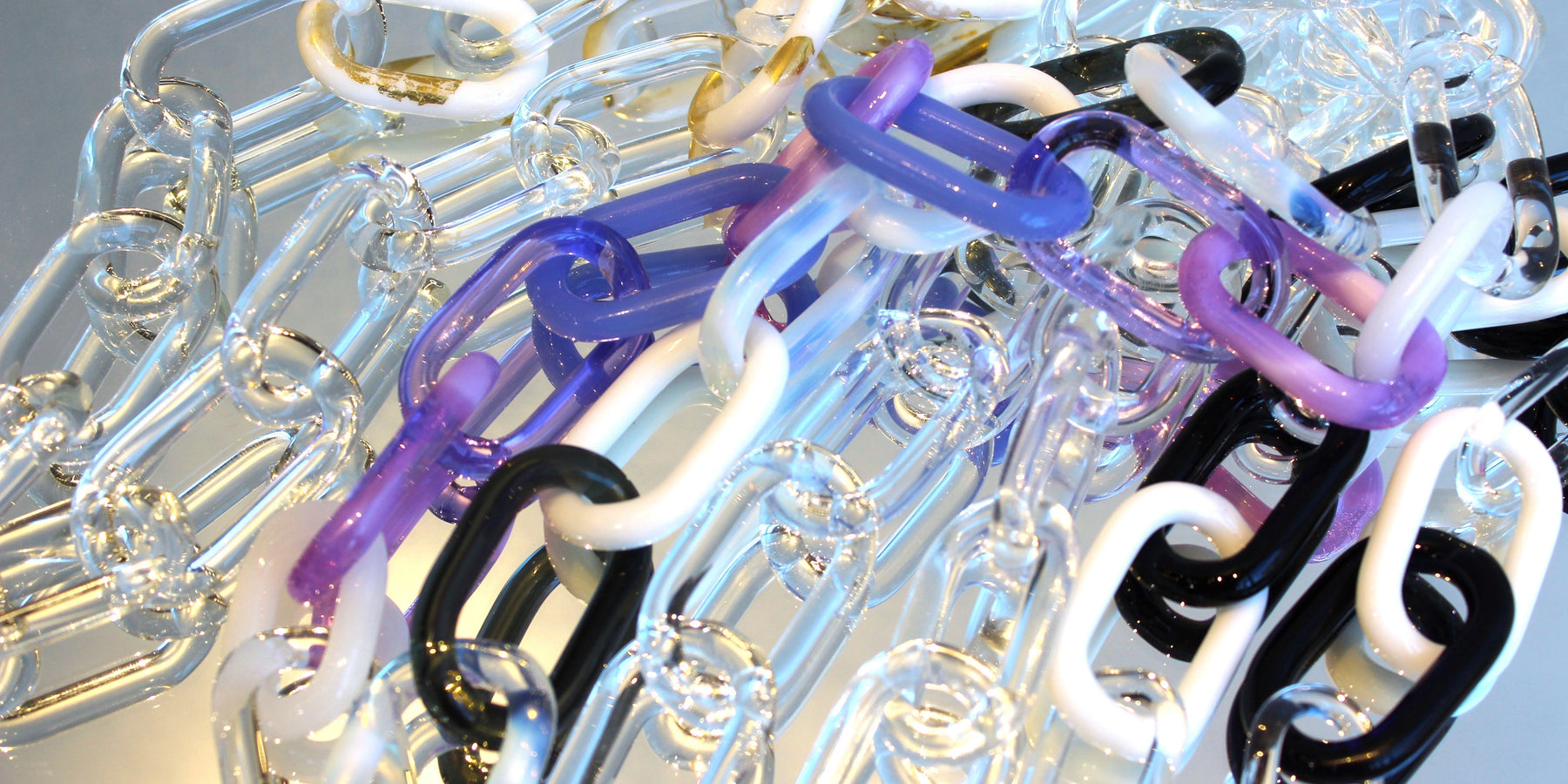 Jewellery Showcase: Priscilla Kar Yee Lo