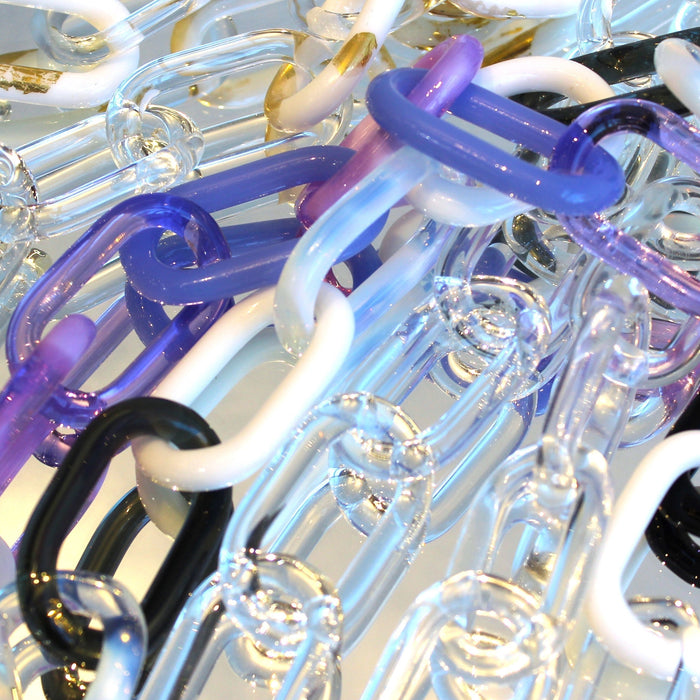 Jewellery Showcase: Priscilla Kar Yee Lo