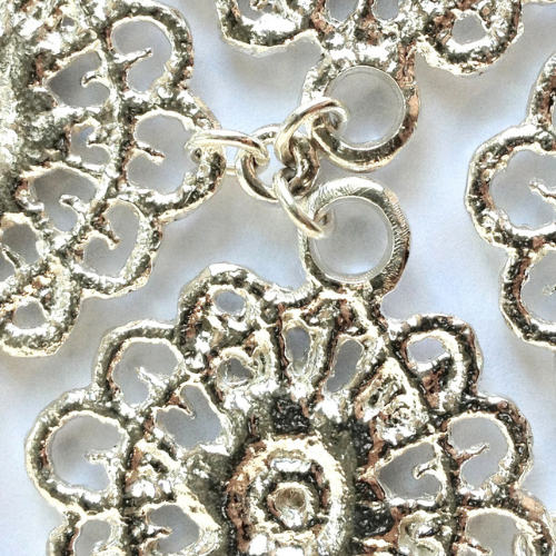 Jewellery Showcase: Sarah Dobranowski