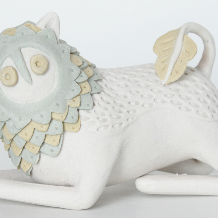 Featured Artist: Stefanie Smith