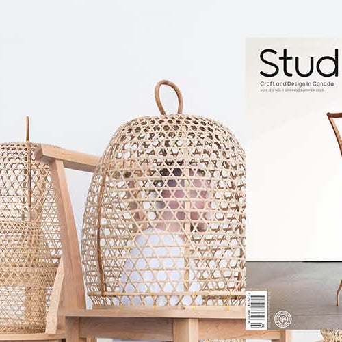 Studio 20.1: Structure