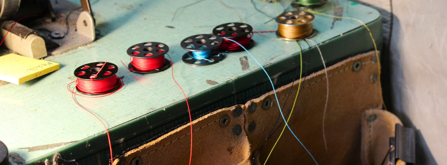Tariffs and Our Craft Community: What They Mean for Makers and Buyers