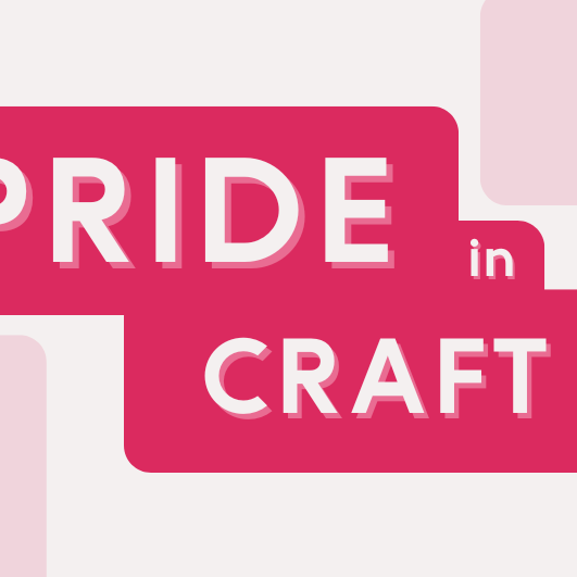 Pride in Craft