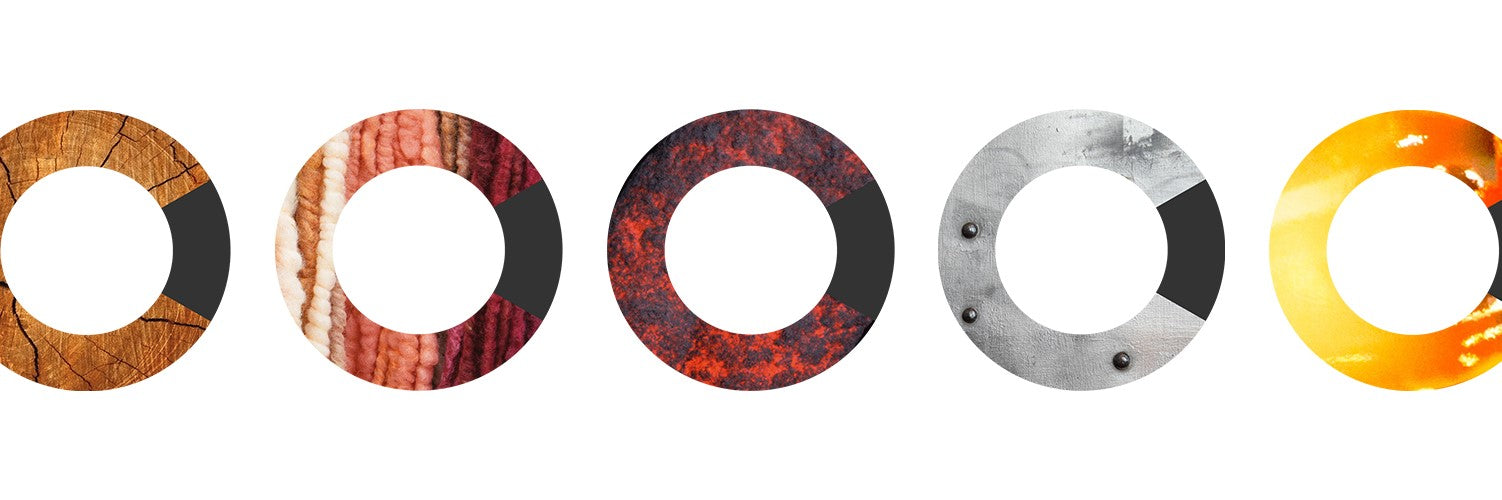 William and Mary Corcoran Award for Excellence in Functional Craft