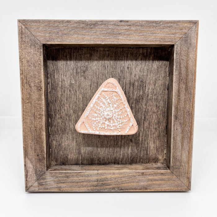 Diatom Magnet Frames