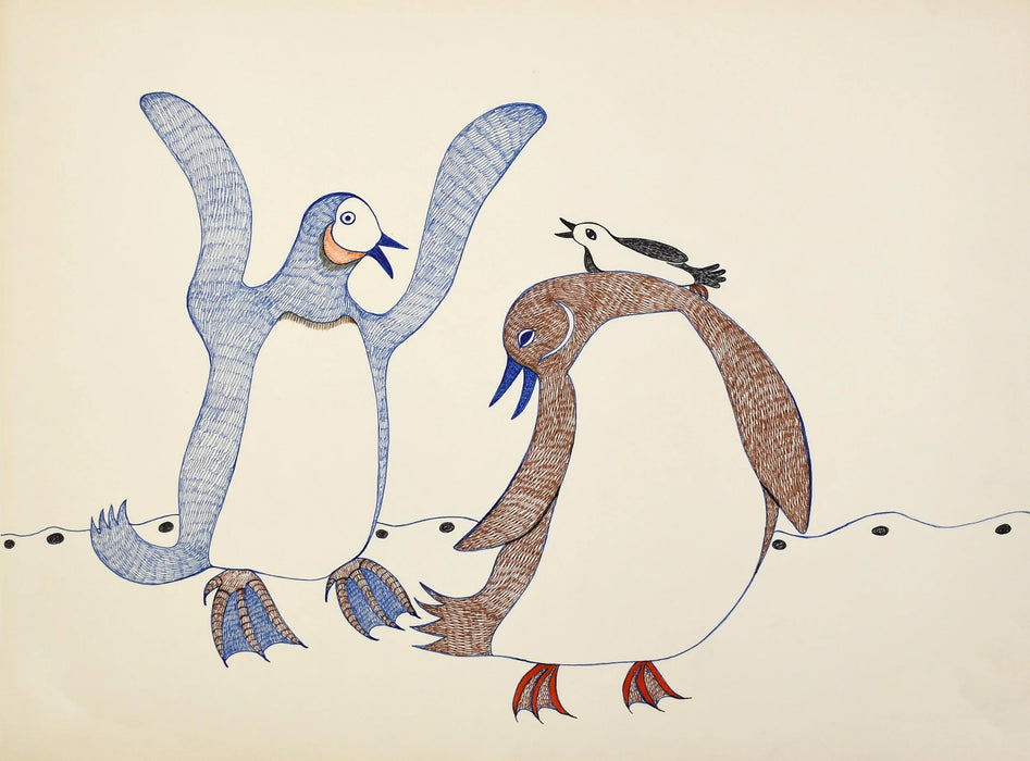 016-1541 Original Drawing