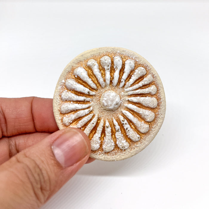 Diatom Magnet Frames