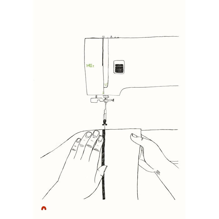Final Touch - Ningiukulu Teevee: Above Ordinary