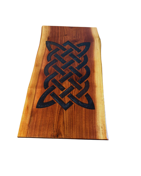 Celtic Knot Tray