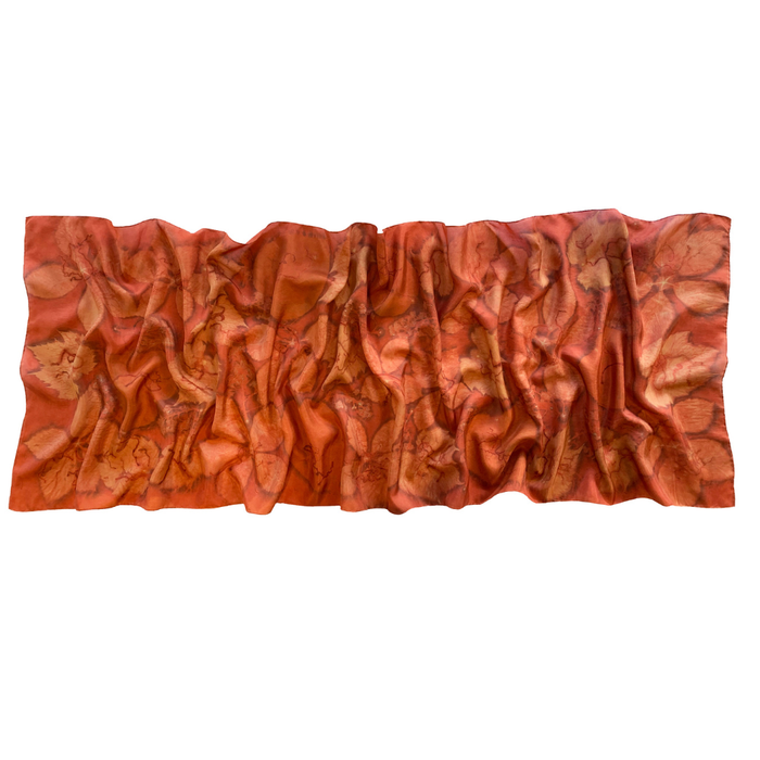 Summer Breeze #1 Scarf/Shawl