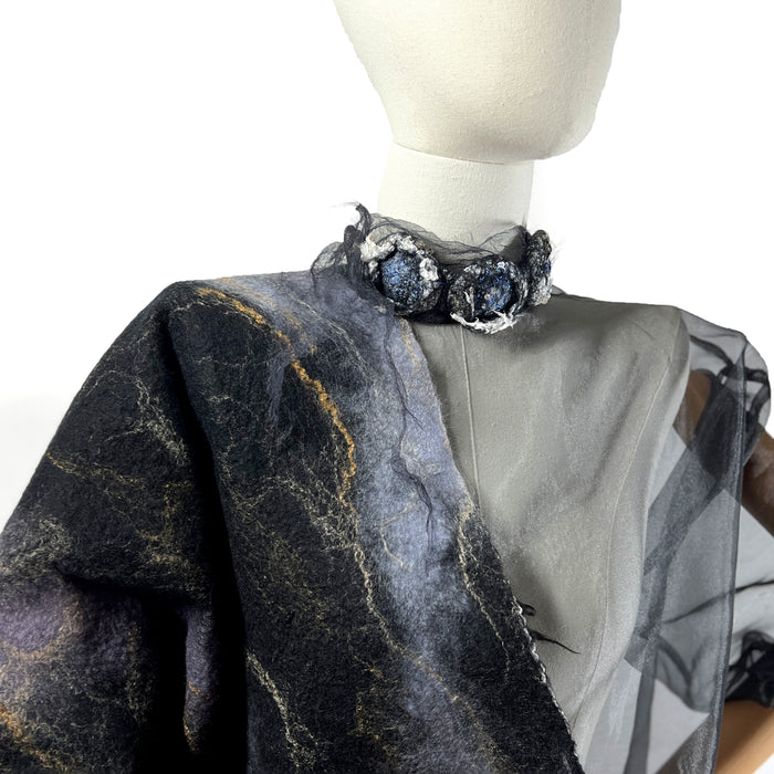 Noir Bloom Multiway Jewelry