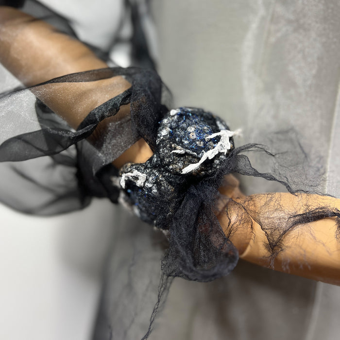 Noir Bloom Multiway Jewelry